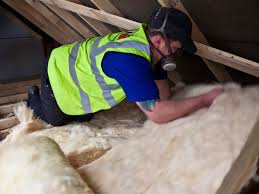 Types of Insulation We Offer in Hoover, AL